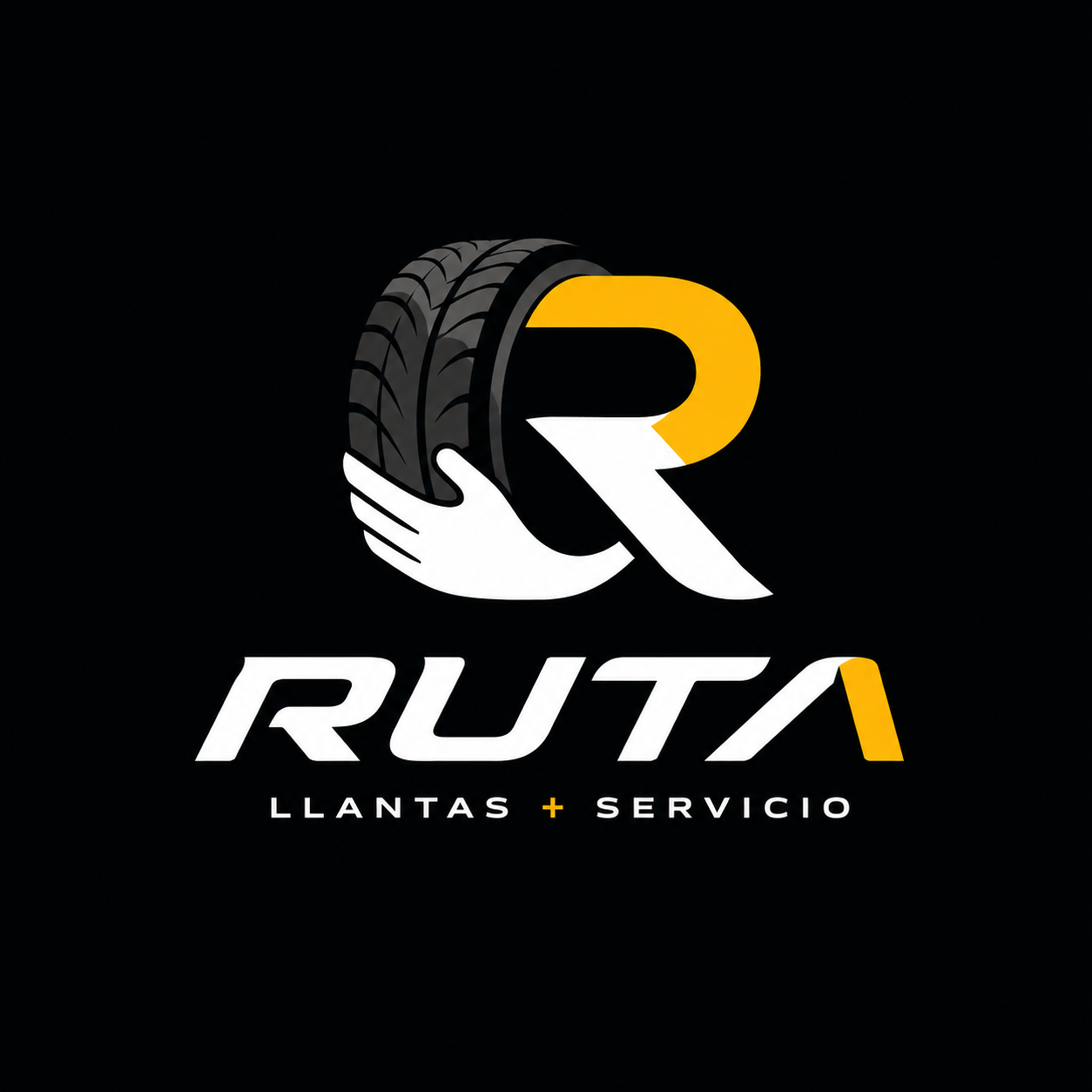 RUTA — Llantas + Servicio